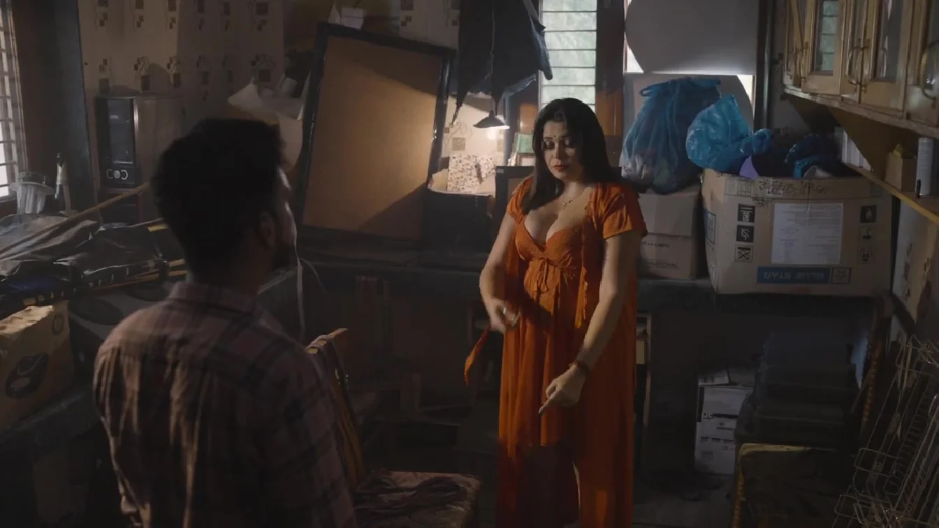 Vashikaran S02 E04 WOW Entertainment